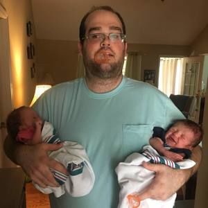 Meet your Posher, Drew